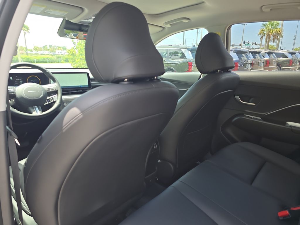 Thumbnail: 2026 Hyundai Kona - 12