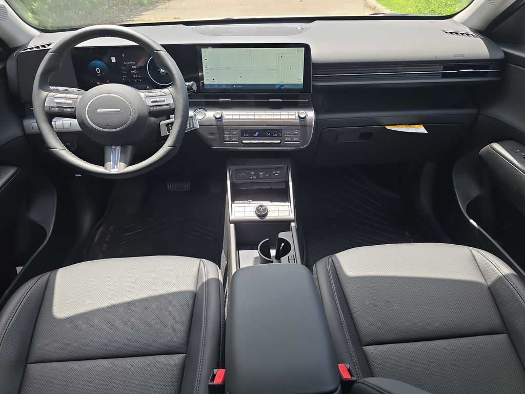 Thumbnail: 2026 Hyundai Kona - 9