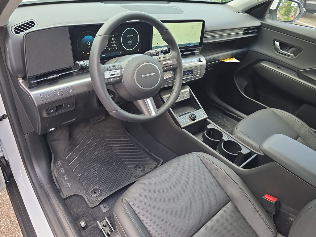 Thumbnail: 2026 Hyundai Kona - 2