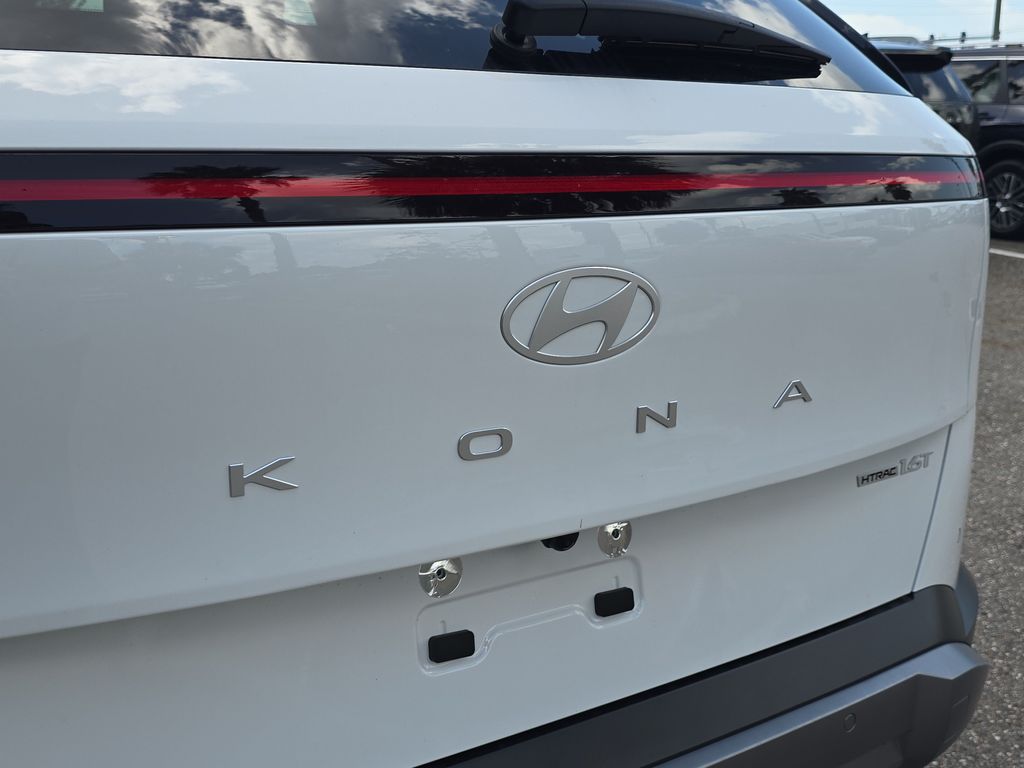 Thumbnail: 2026 Hyundai Kona - 24