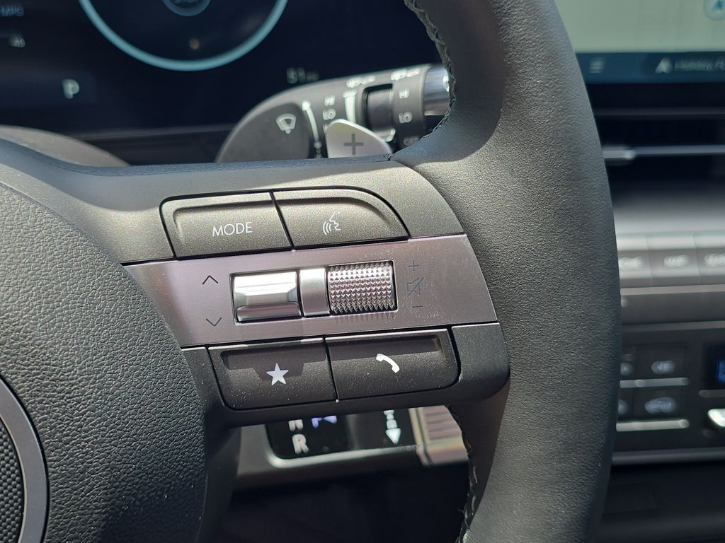 Thumbnail: 2026 Hyundai Kona - 30