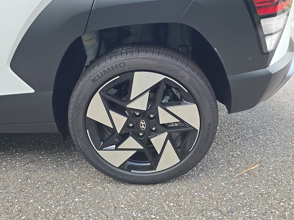 Thumbnail: 2026 Hyundai Kona - 8