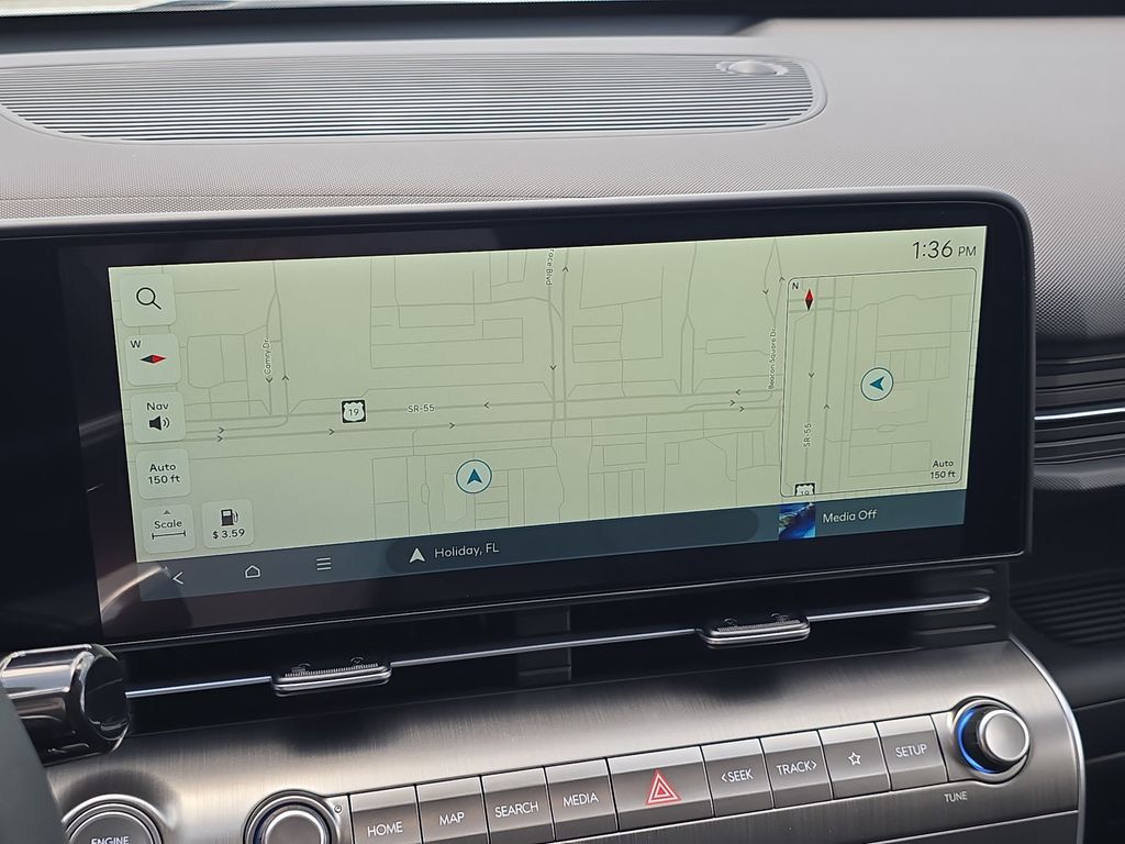 Thumbnail: 2026 Hyundai Kona - 31