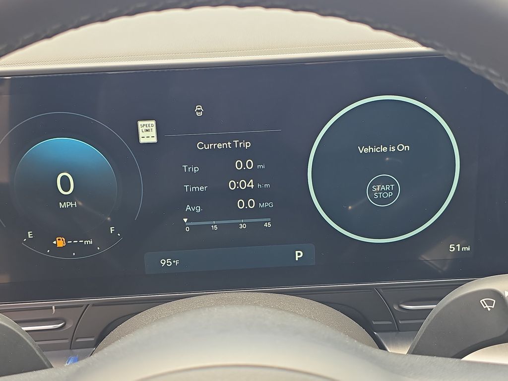 Thumbnail: 2026 Hyundai Kona - 36