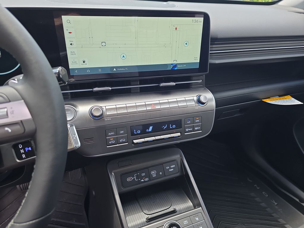 Thumbnail: 2026 Hyundai Kona - 14