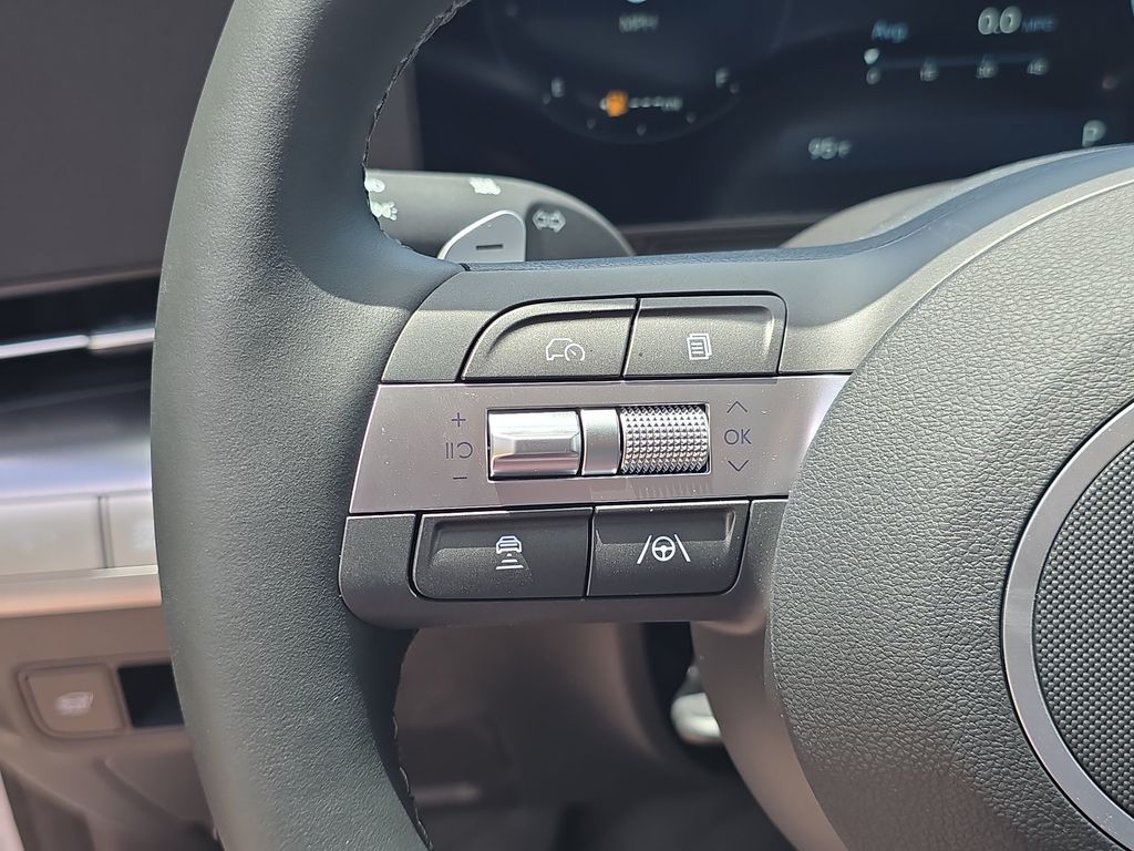 Thumbnail: 2026 Hyundai Kona - 29