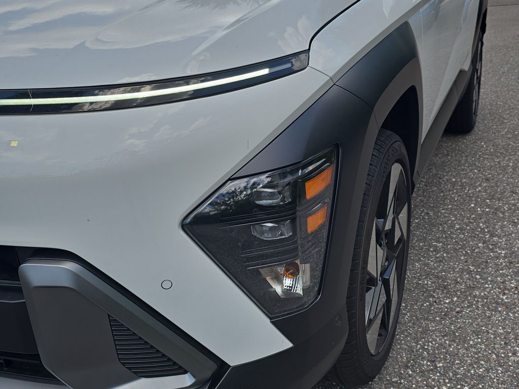 Thumbnail: 2026 Hyundai Kona - 22