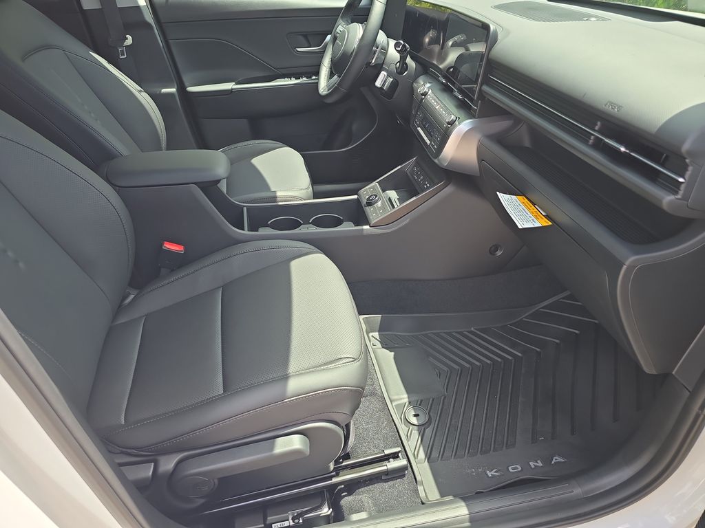 Thumbnail: 2026 Hyundai Kona - 11