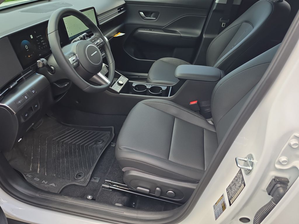 Thumbnail: 2026 Hyundai Kona - 10