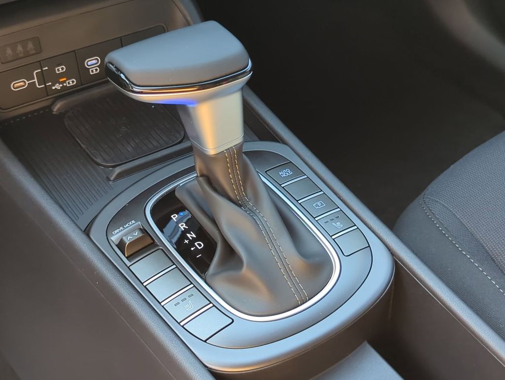 Thumbnail: 2026 Hyundai Kona - 33