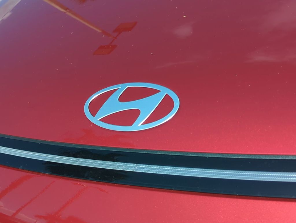 Thumbnail: 2026 Hyundai Kona - 7