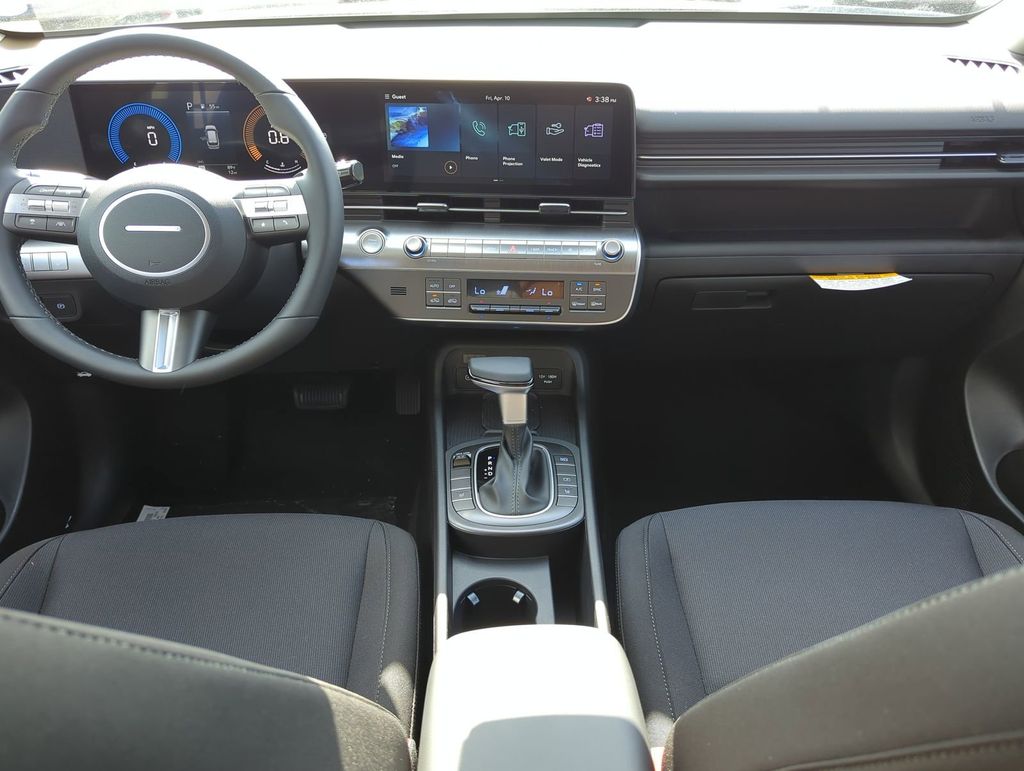 Thumbnail: 2026 Hyundai Kona - 9