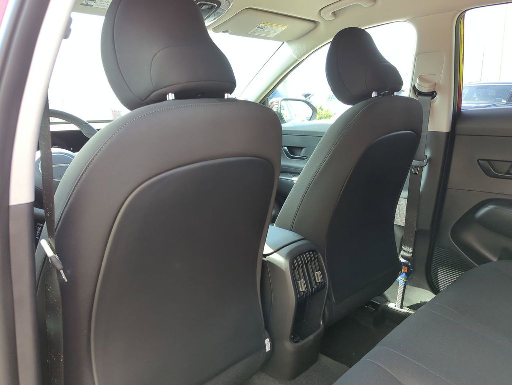 Thumbnail: 2026 Hyundai Kona - 12