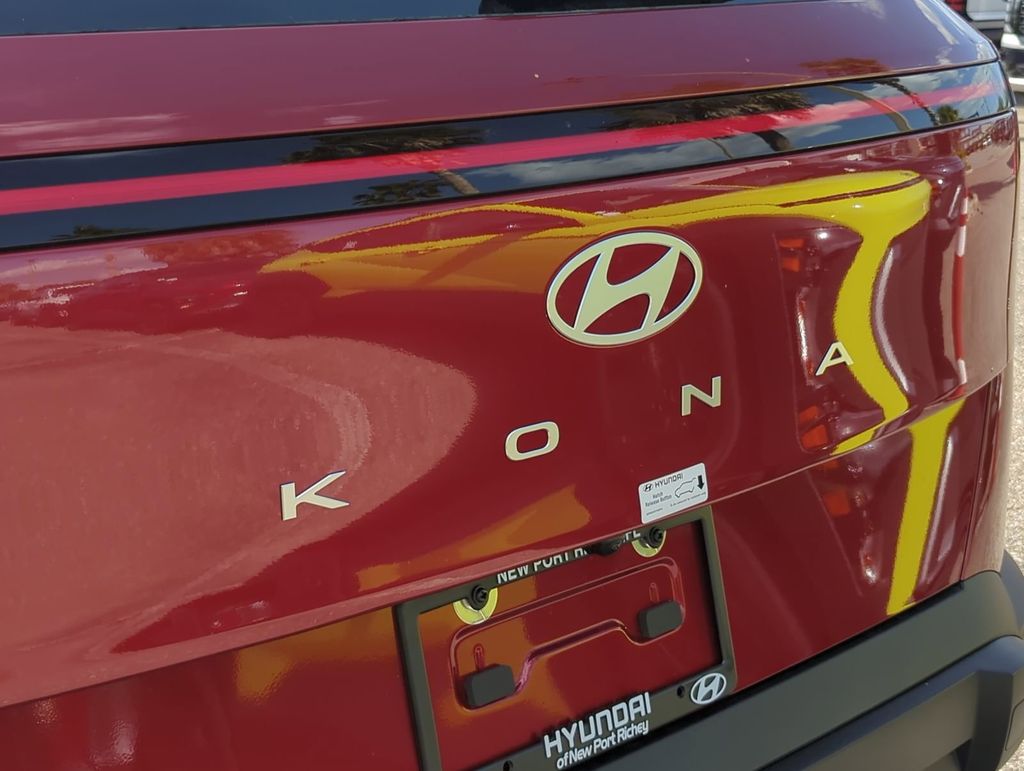 Thumbnail: 2026 Hyundai Kona - 22