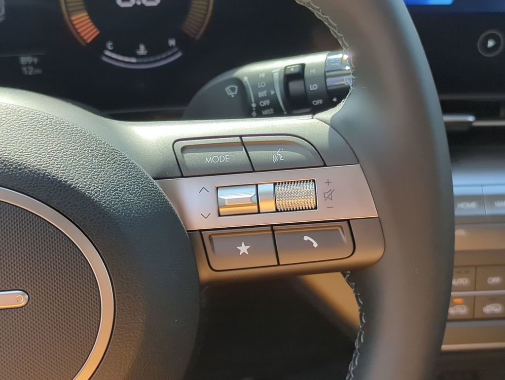 Thumbnail: 2026 Hyundai Kona - 27
