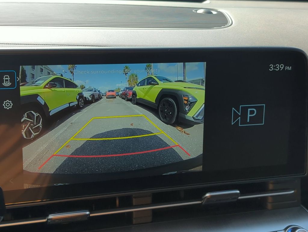 Thumbnail: 2026 Hyundai Kona - 30