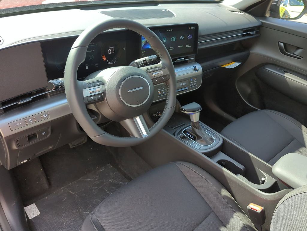 Thumbnail: 2026 Hyundai Kona - 2