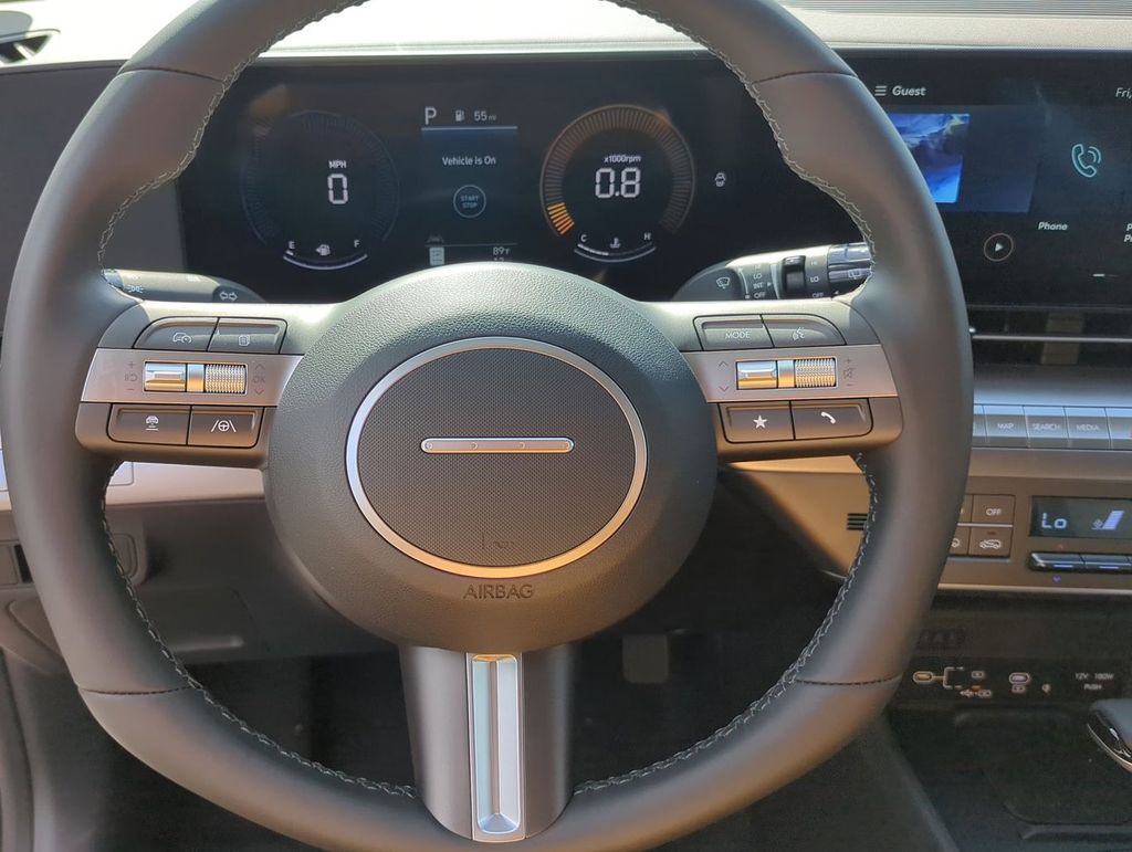 Thumbnail: 2026 Hyundai Kona - 13