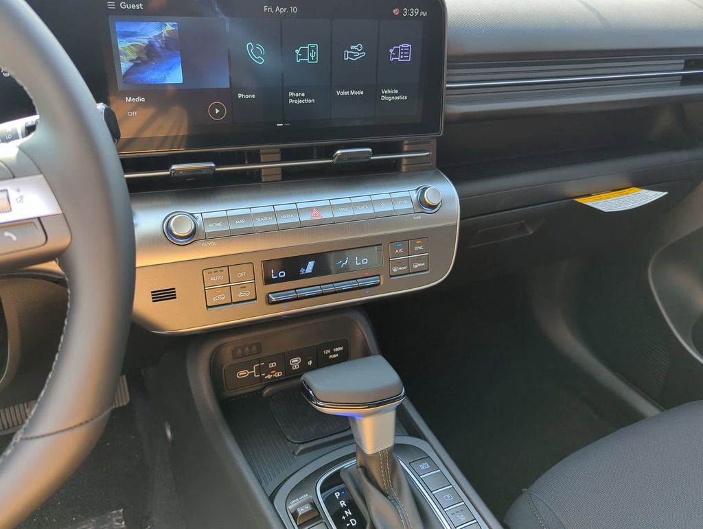 Thumbnail: 2026 Hyundai Kona - 15