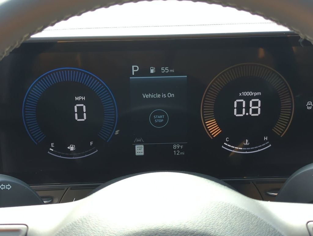 Thumbnail: 2026 Hyundai Kona - 16