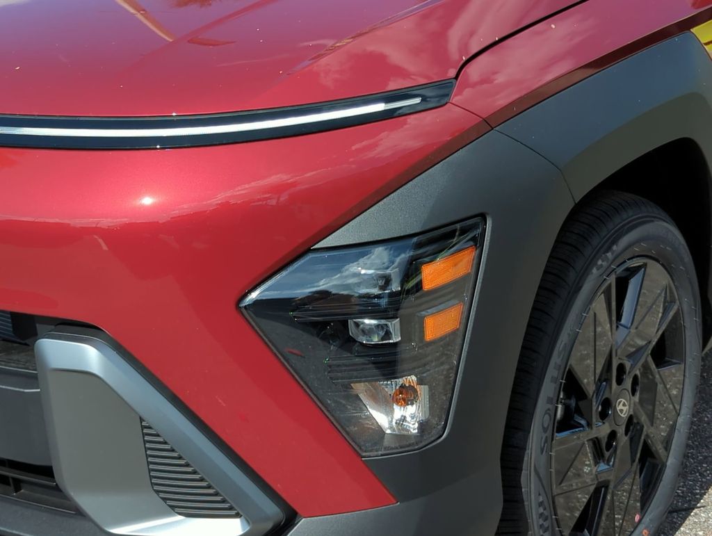 Thumbnail: 2026 Hyundai Kona - 21