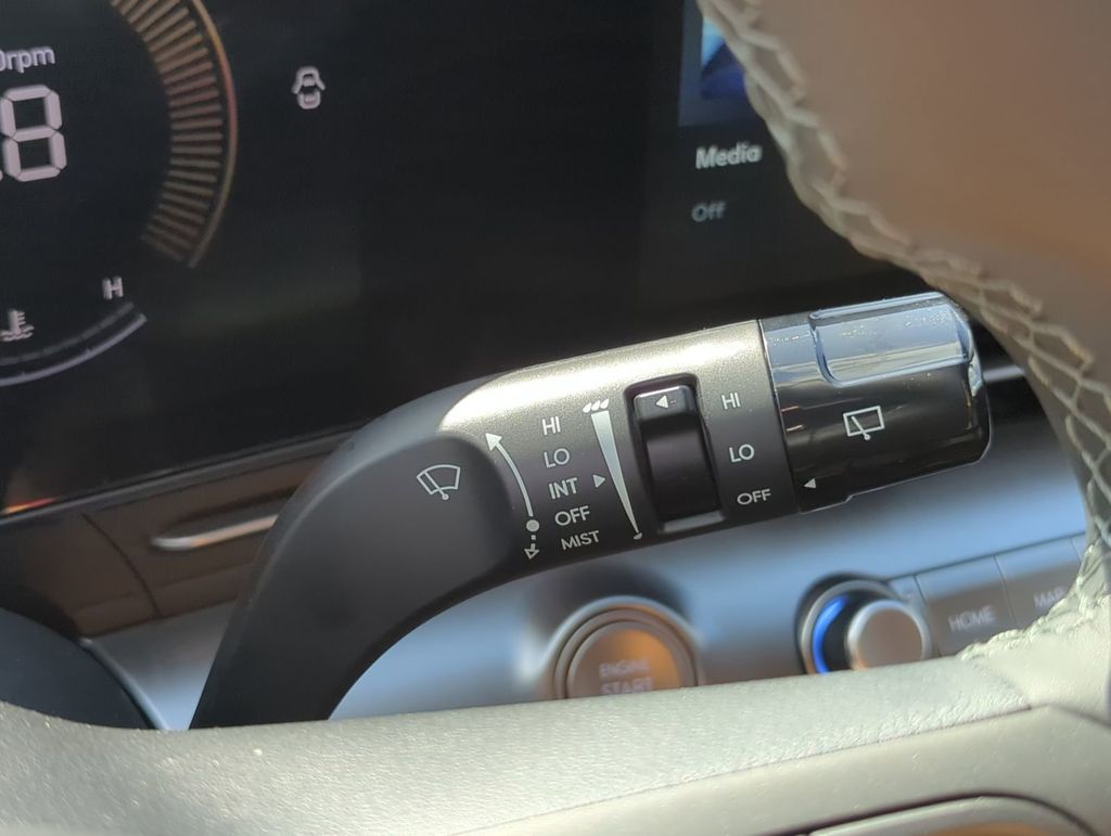 Thumbnail: 2026 Hyundai Kona - 28