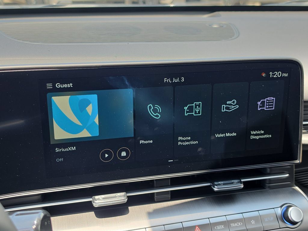 Thumbnail: 2026 Hyundai Kona - 14
