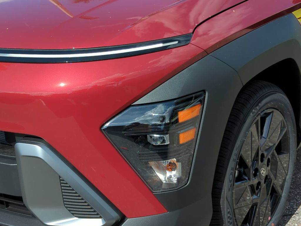 Thumbnail: 2026 Hyundai Kona - 21