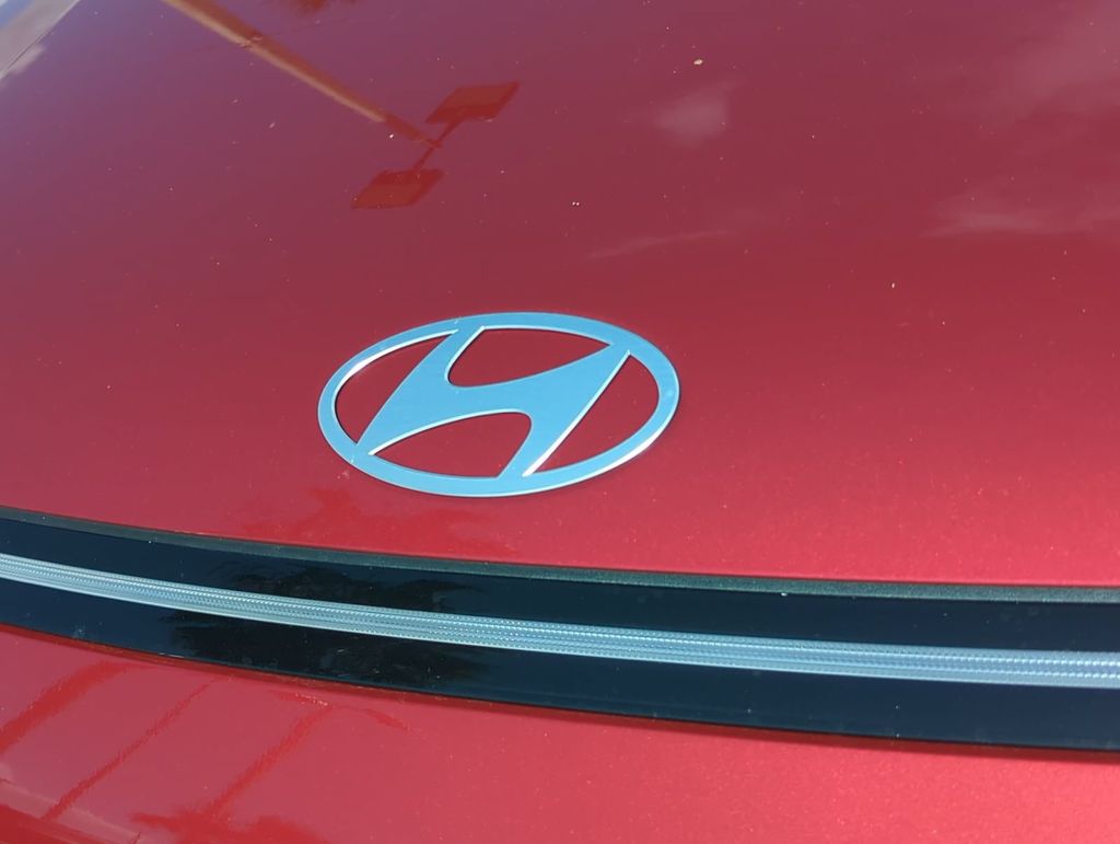 Thumbnail: 2026 Hyundai Kona - 7