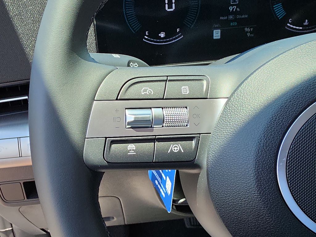 Thumbnail: 2026 Hyundai Kona - 26