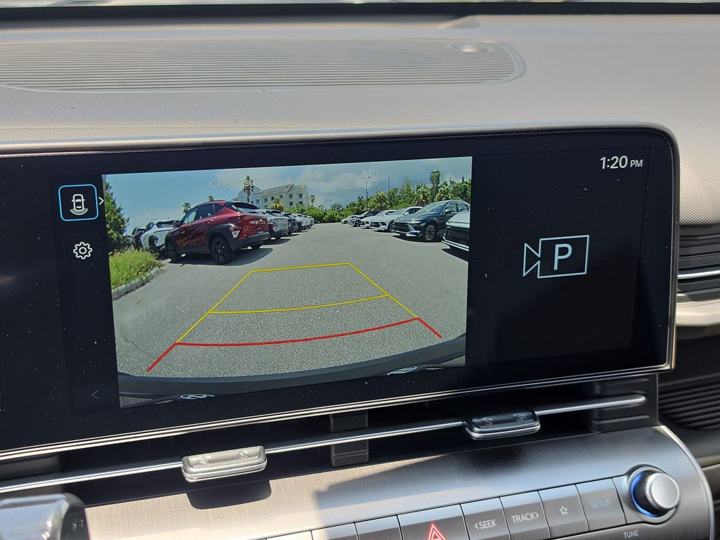 Thumbnail: 2026 Hyundai Kona - 30