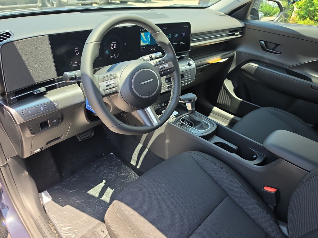Thumbnail: 2026 Hyundai Kona - 2
