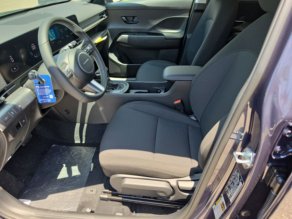 Thumbnail: 2026 Hyundai Kona - 10
