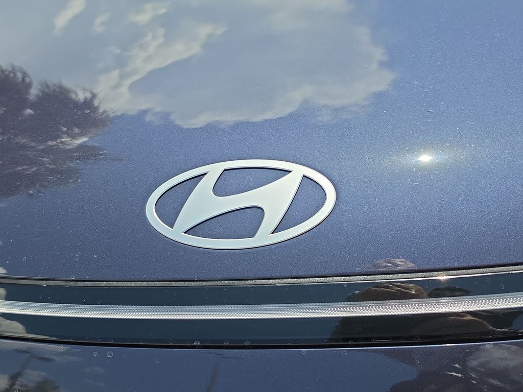 Thumbnail: 2026 Hyundai Kona - 7