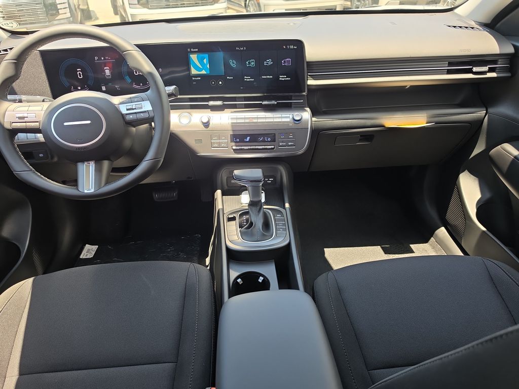 Thumbnail: 2026 Hyundai Kona - 9