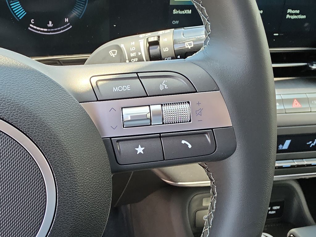 Thumbnail: 2026 Hyundai Kona - 27