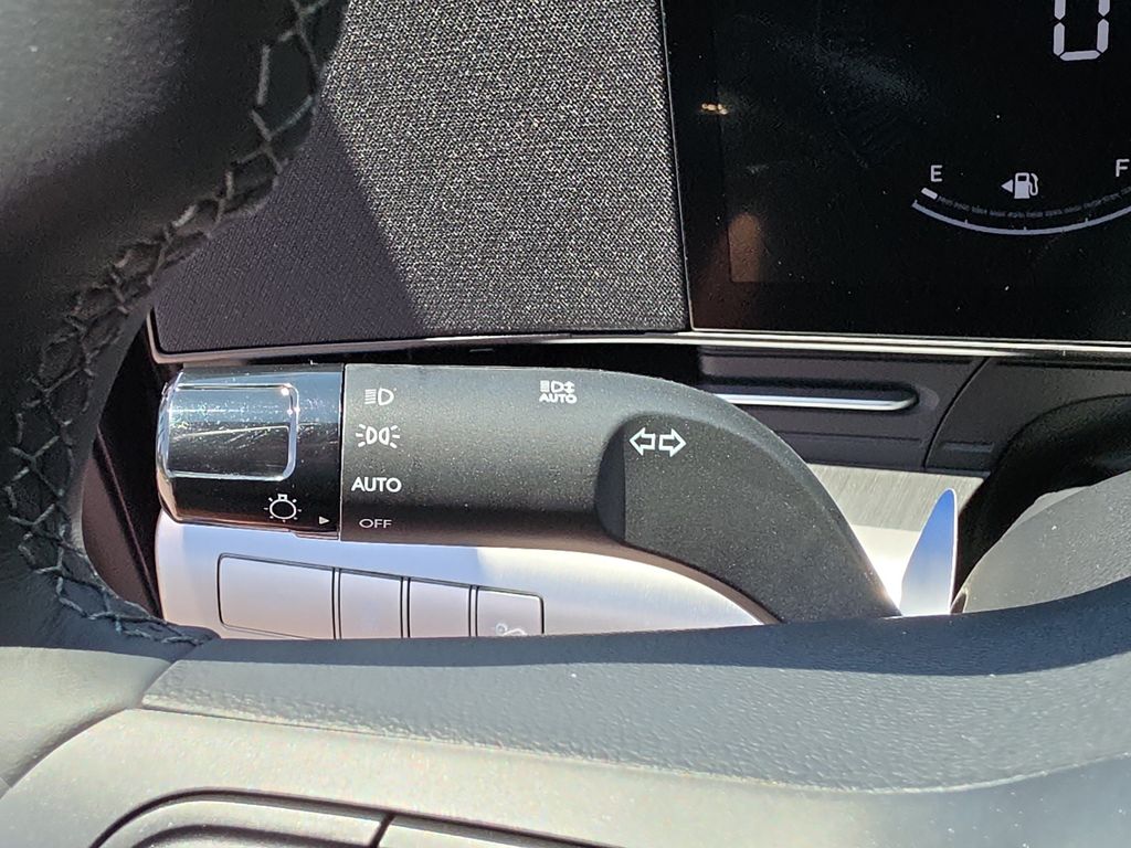 Thumbnail: 2026 Hyundai Kona - 29