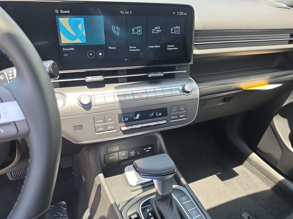 Thumbnail: 2026 Hyundai Kona - 15