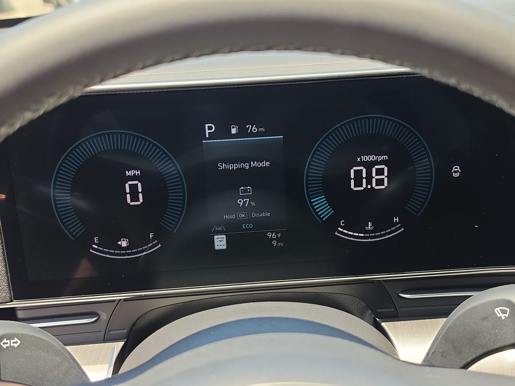 Thumbnail: 2026 Hyundai Kona - 16