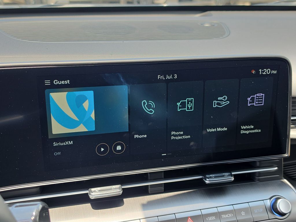Thumbnail: 2026 Hyundai Kona - 14