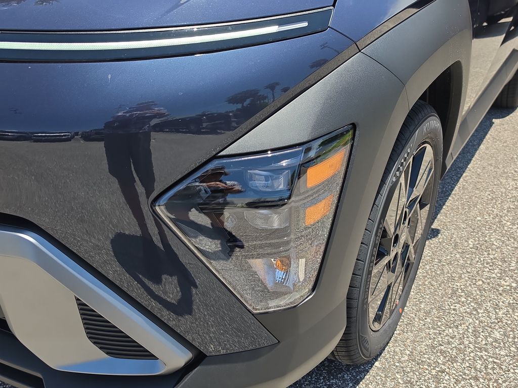 Thumbnail: 2026 Hyundai Kona - 21