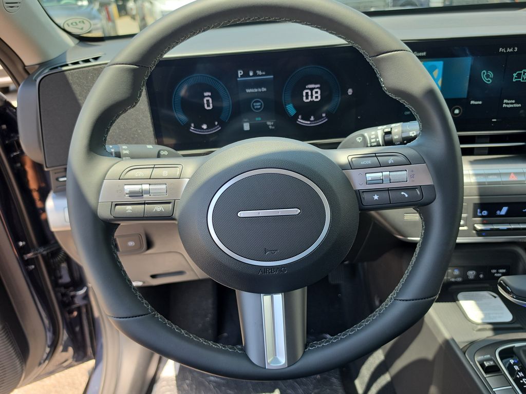 Thumbnail: 2026 Hyundai Kona - 13