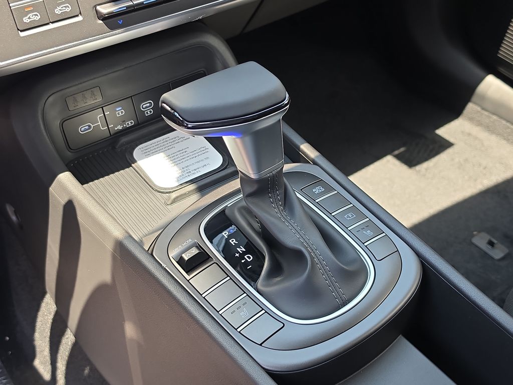 Thumbnail: 2026 Hyundai Kona - 32