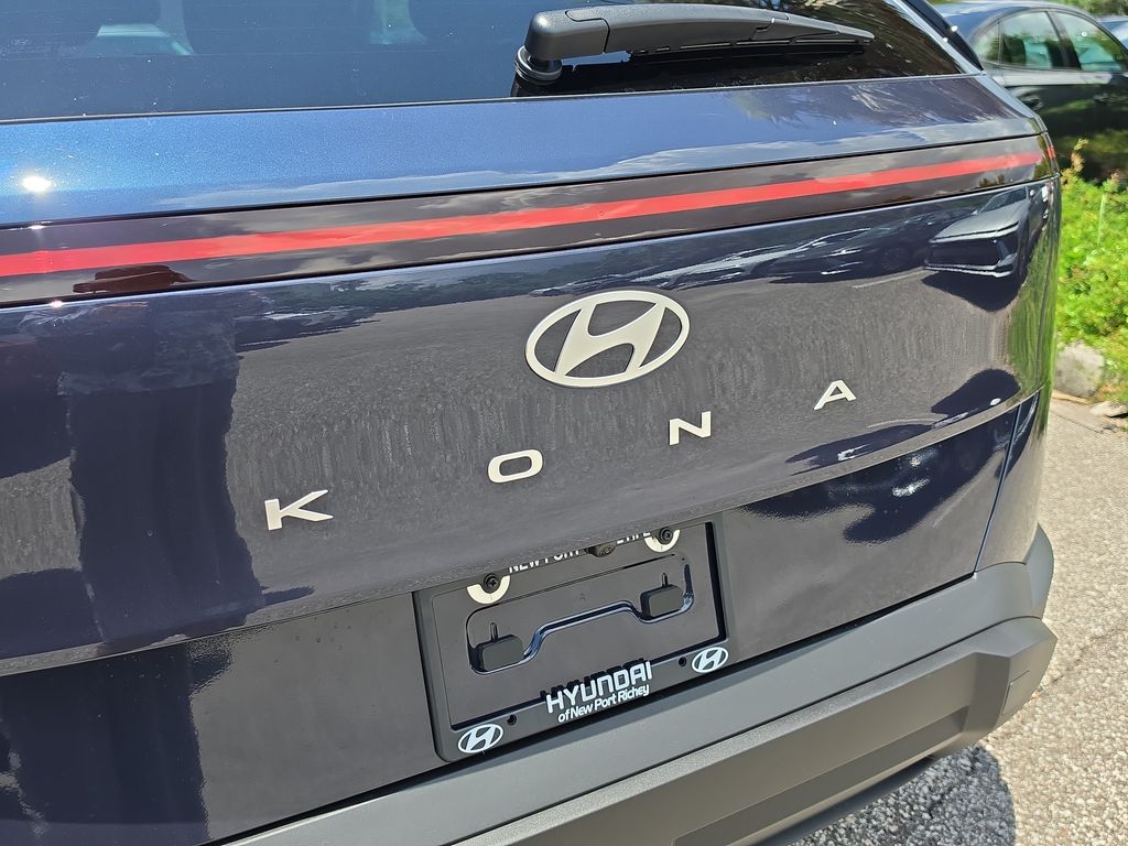 Thumbnail: 2026 Hyundai Kona - 22