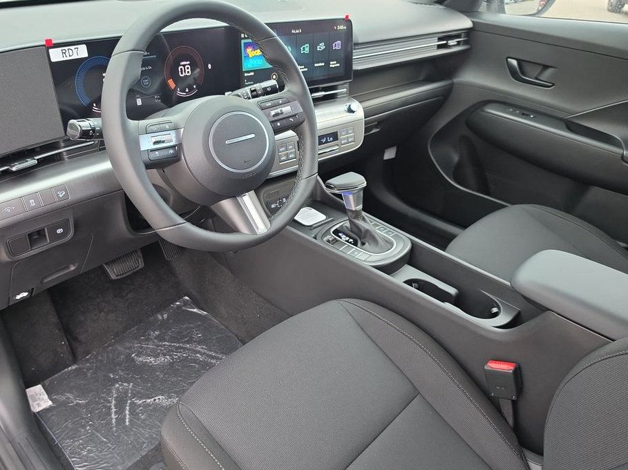 Thumbnail: 2026 Hyundai Kona - 2