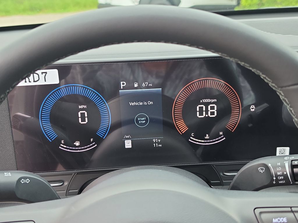 Thumbnail: 2026 Hyundai Kona - 32