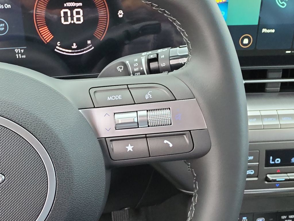 Thumbnail: 2026 Hyundai Kona - 27