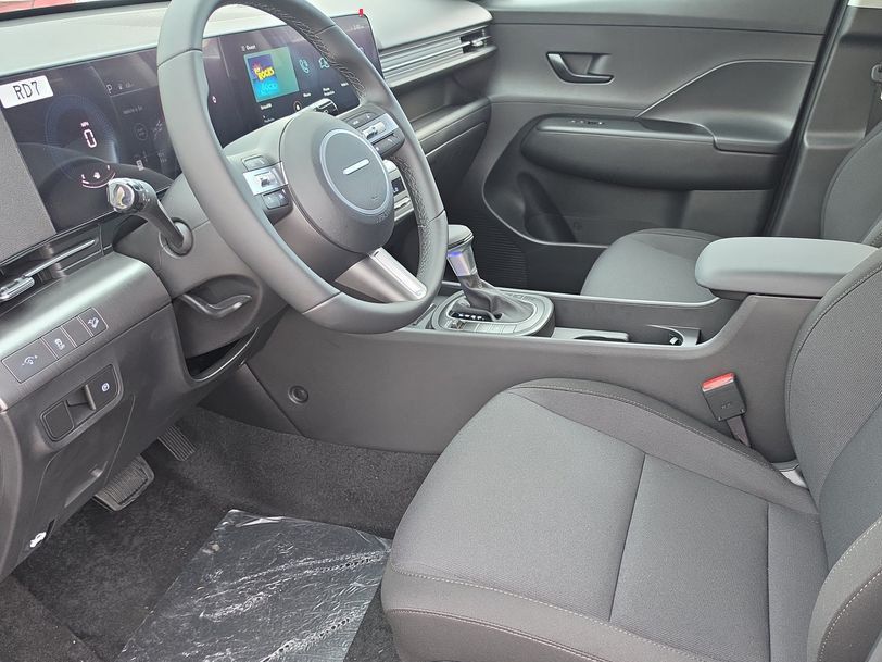Thumbnail: 2026 Hyundai Kona - 10