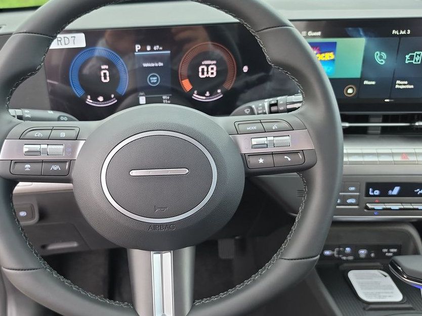 Thumbnail: 2026 Hyundai Kona - 13