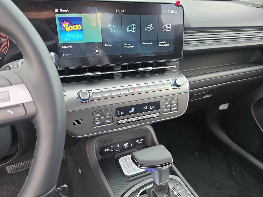 Thumbnail: 2026 Hyundai Kona - 14